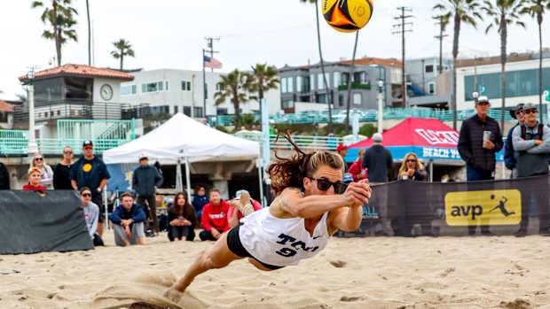 Twitter: @TCUBeachVB